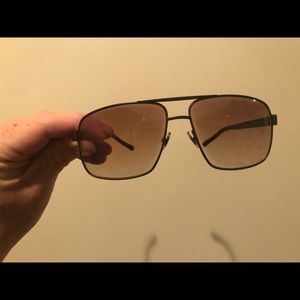 Gucci men’s sunglasses